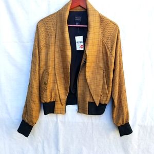 Forever 21 Contemporary Jacket